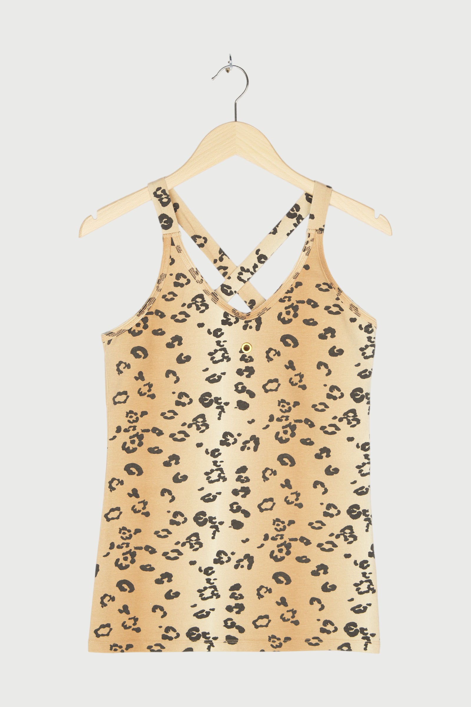 WRAPPER LEOPARD