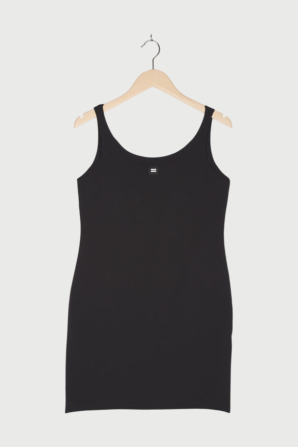 RIB DRESS