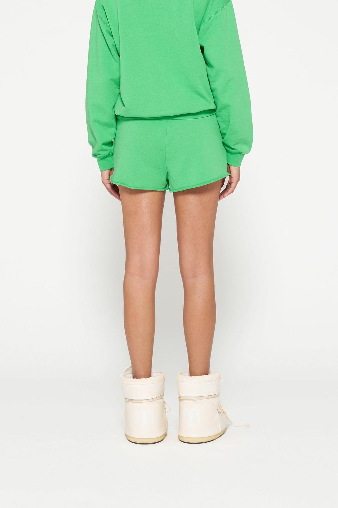 LOGO SWEATER