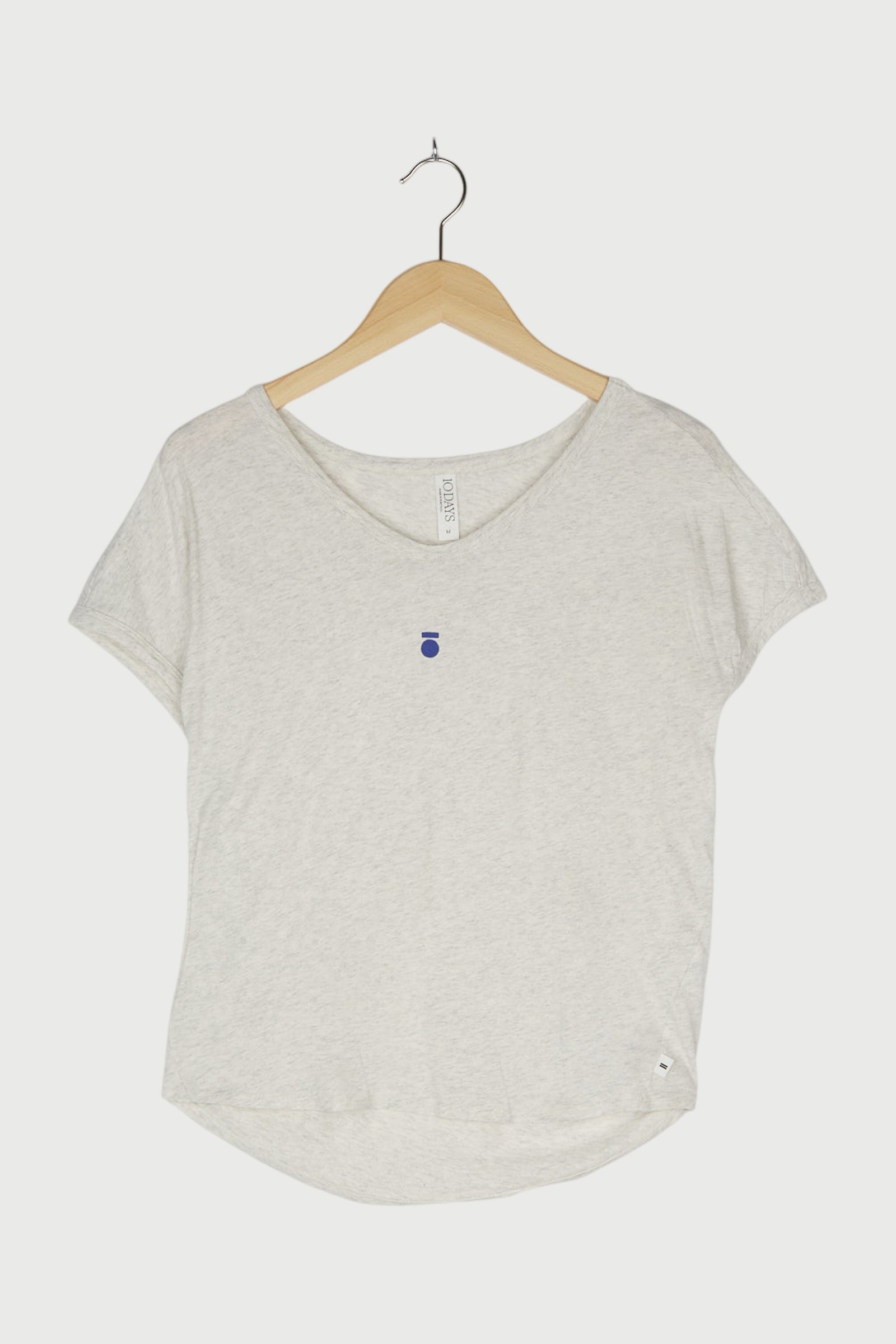 TEE MEDAL