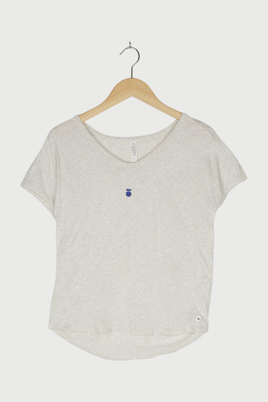 TEE MEDAL