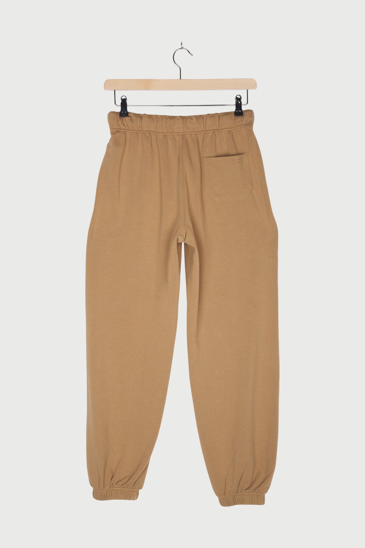 BAR JOGGER FLEECE