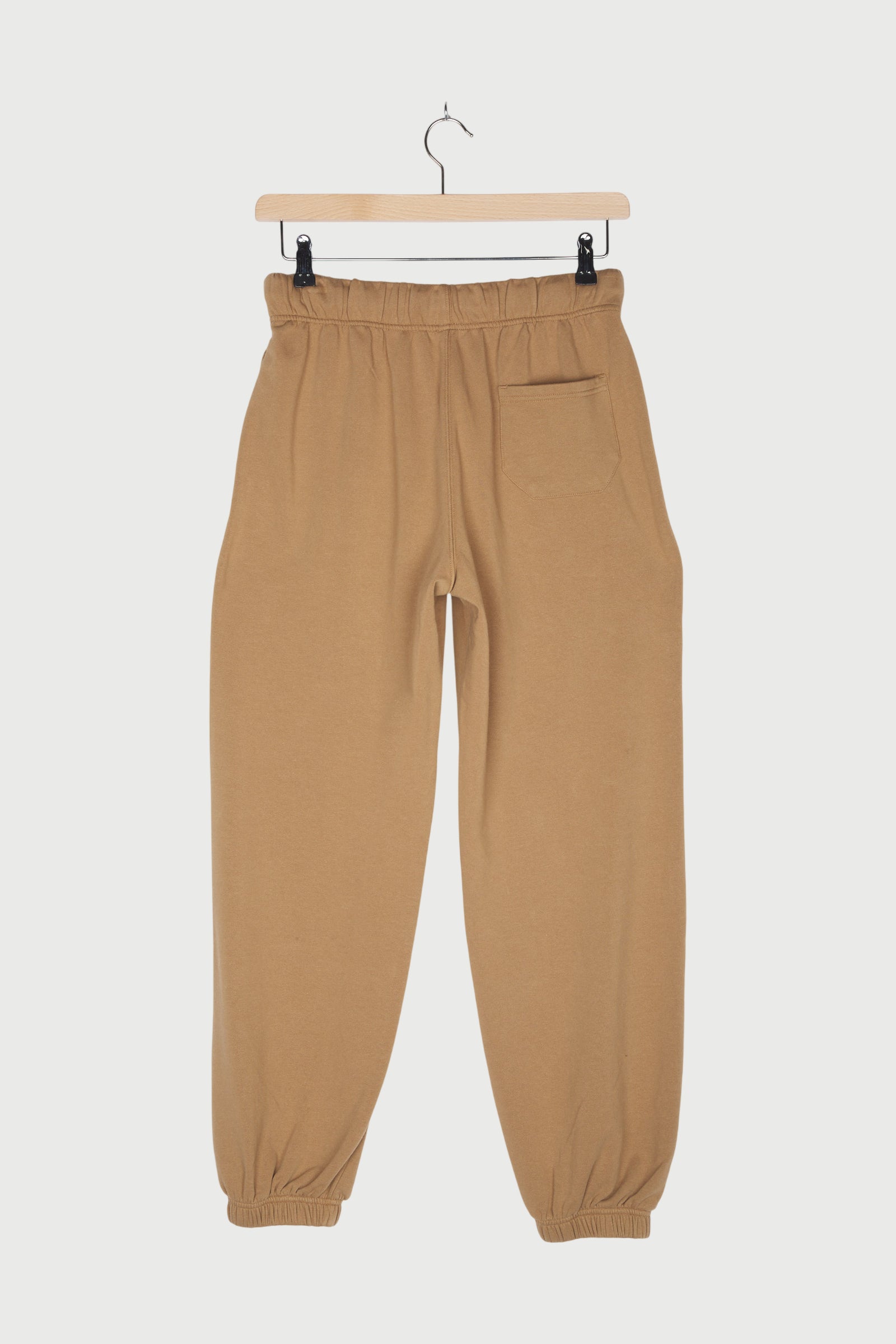 BAR JOGGER FLEECE