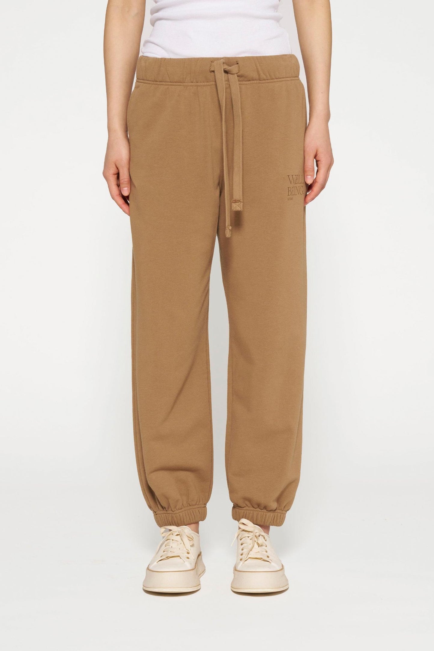 BAR JOGGER FLEECE