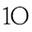 10DAYS Pre-Loved logo
