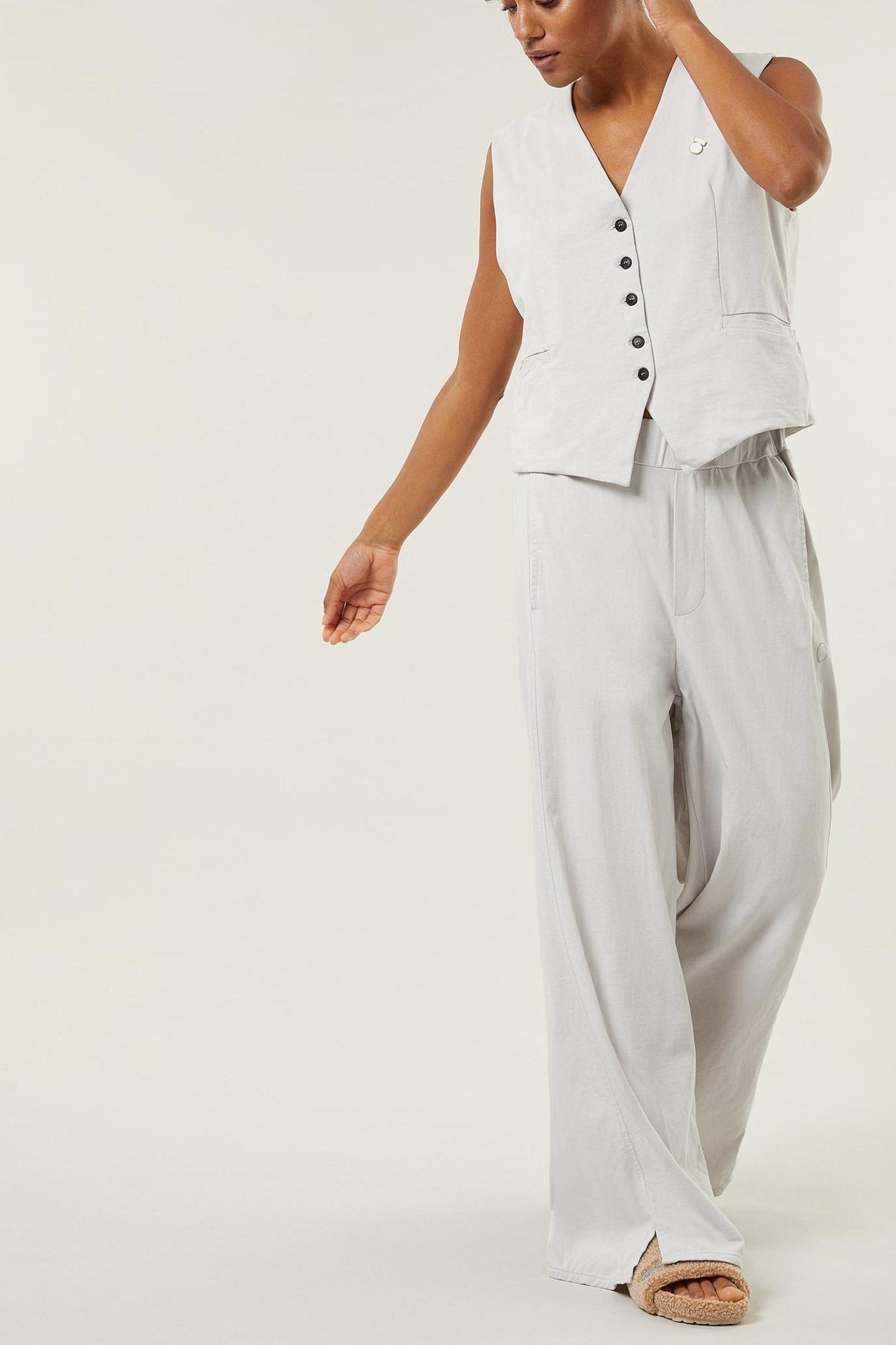 DRY JERSEY CULOTTE