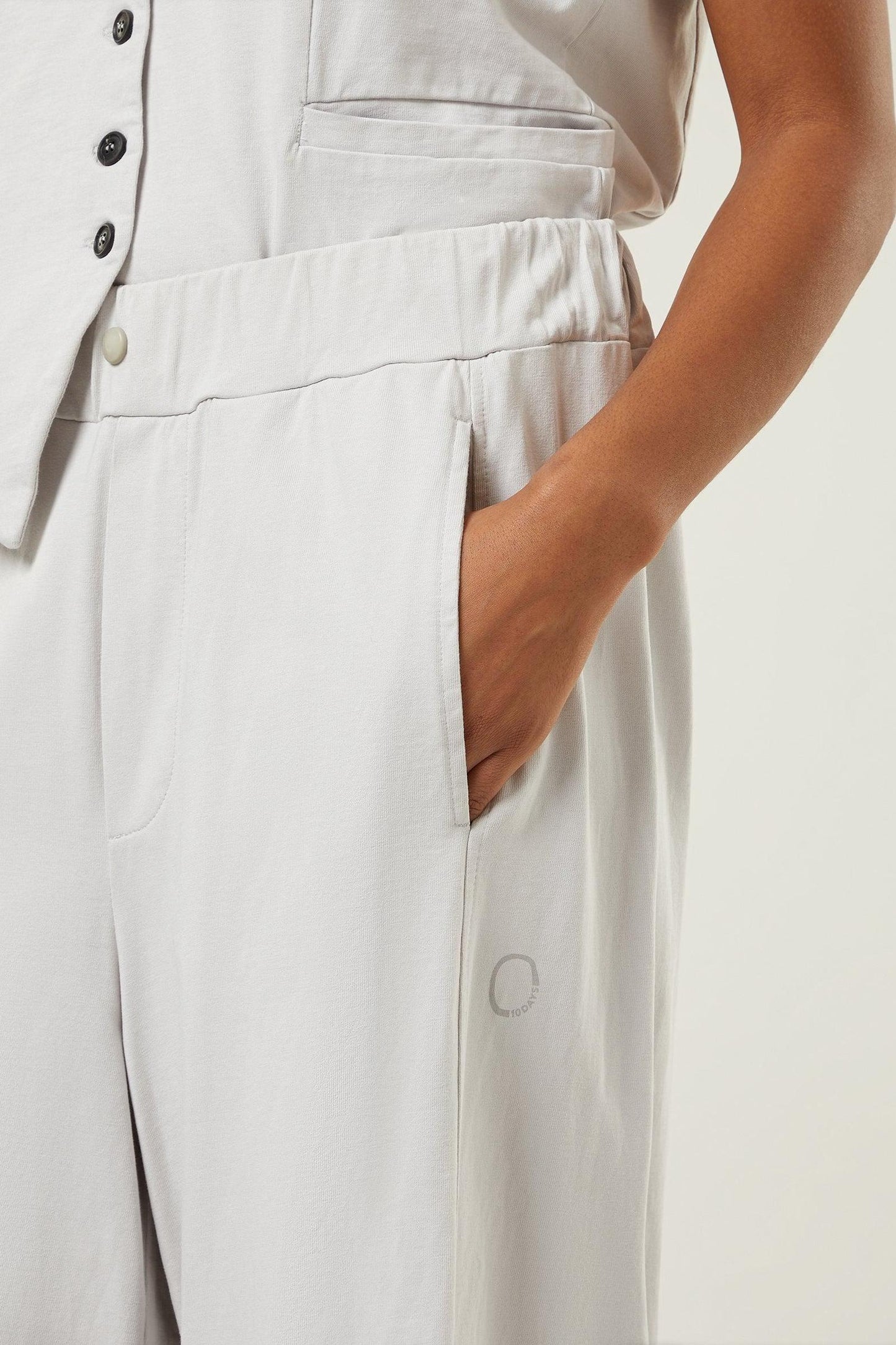 DRY JERSEY CULOTTE