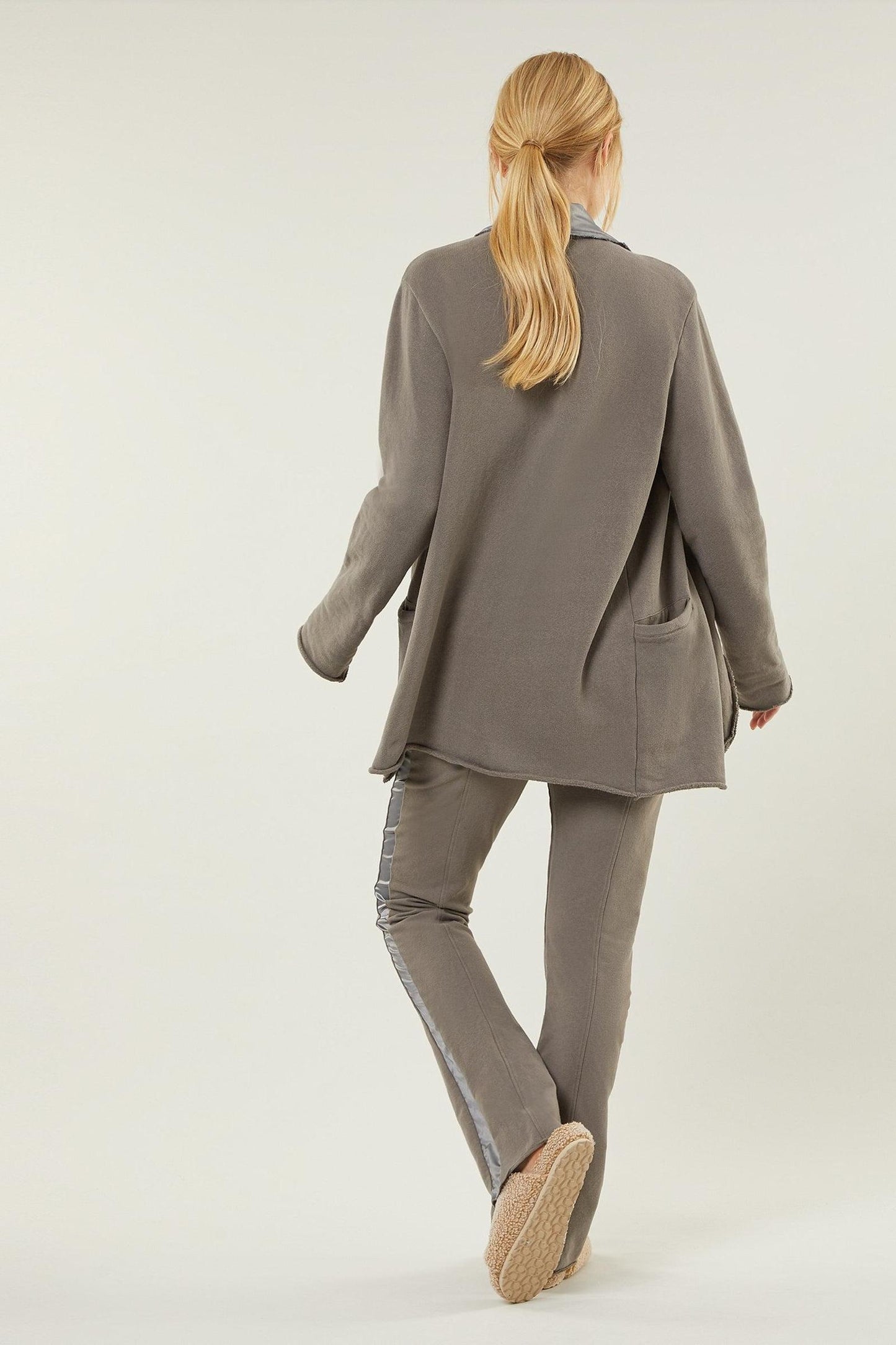 BLAZER VENICE FLEECE