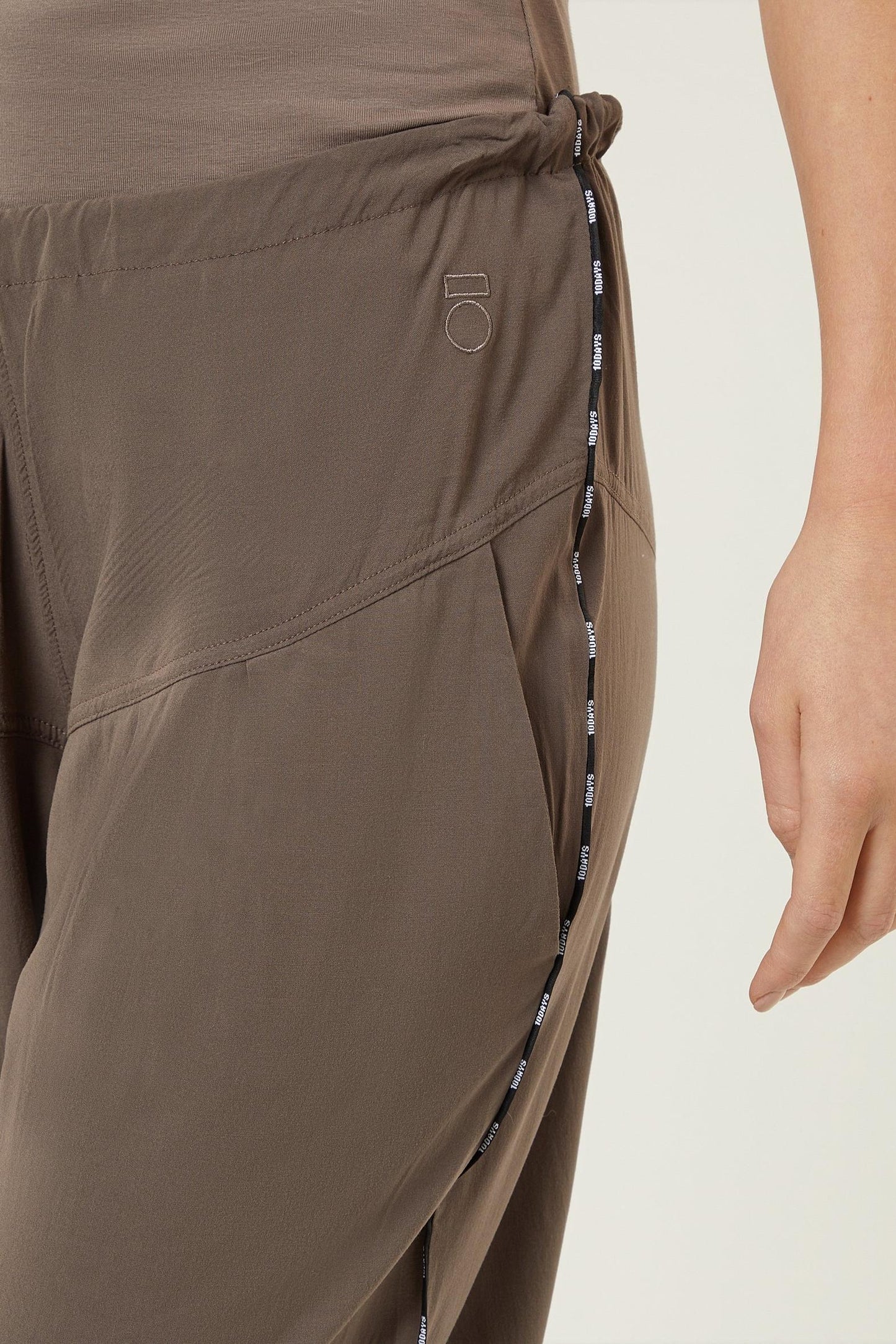 FLOWY PANTS VISCOSE