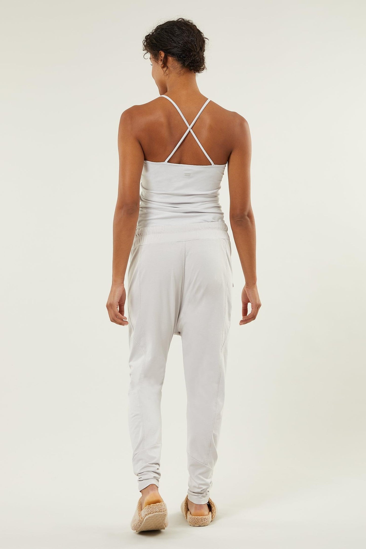 HAREM PANTS