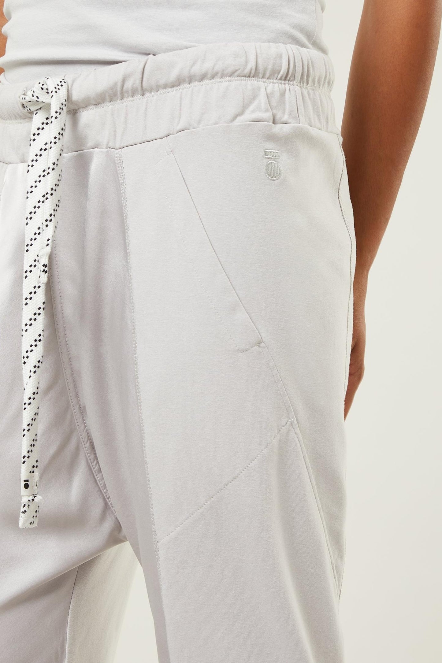HAREM PANTS