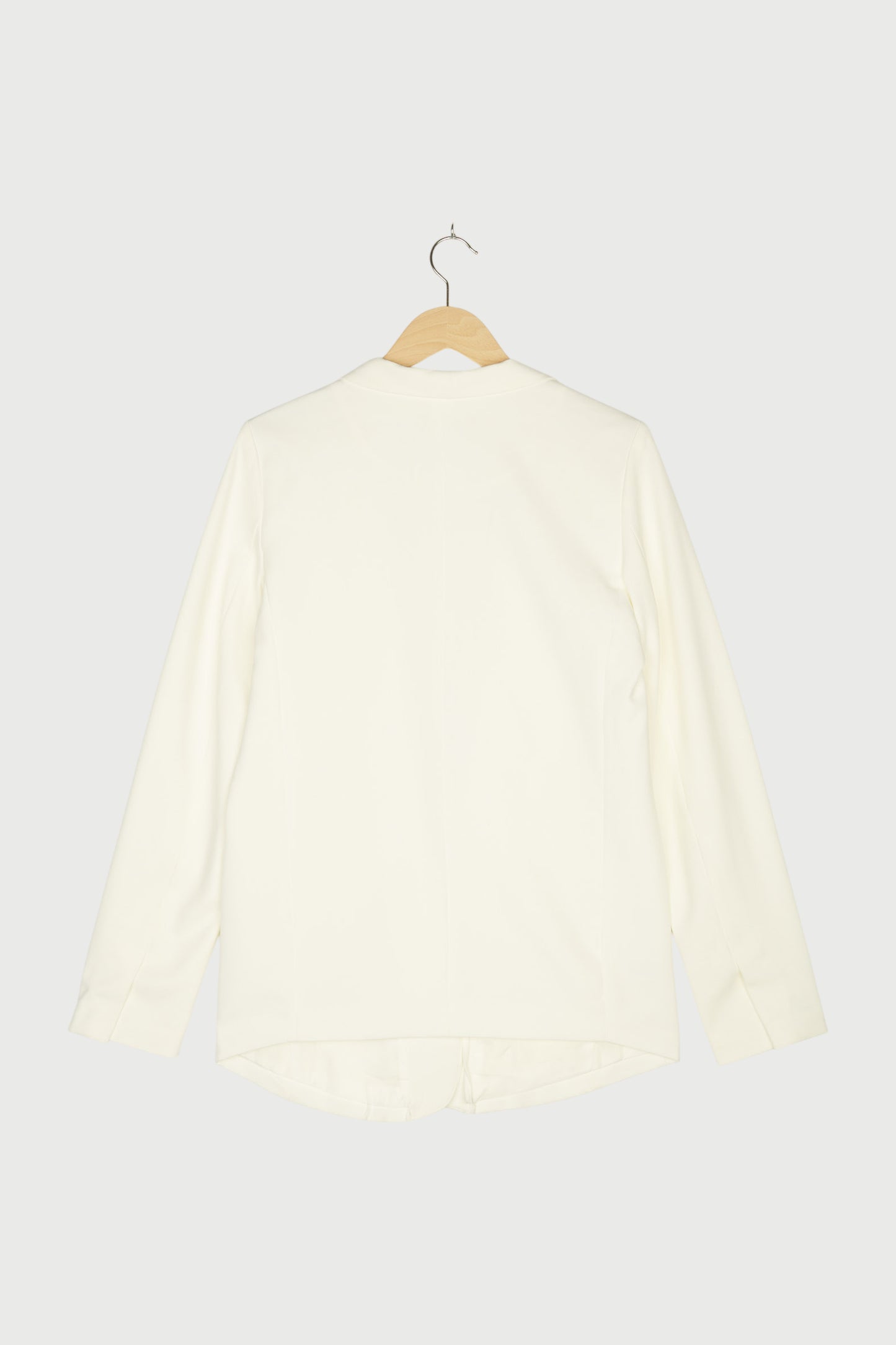 STRETCH BLAZER