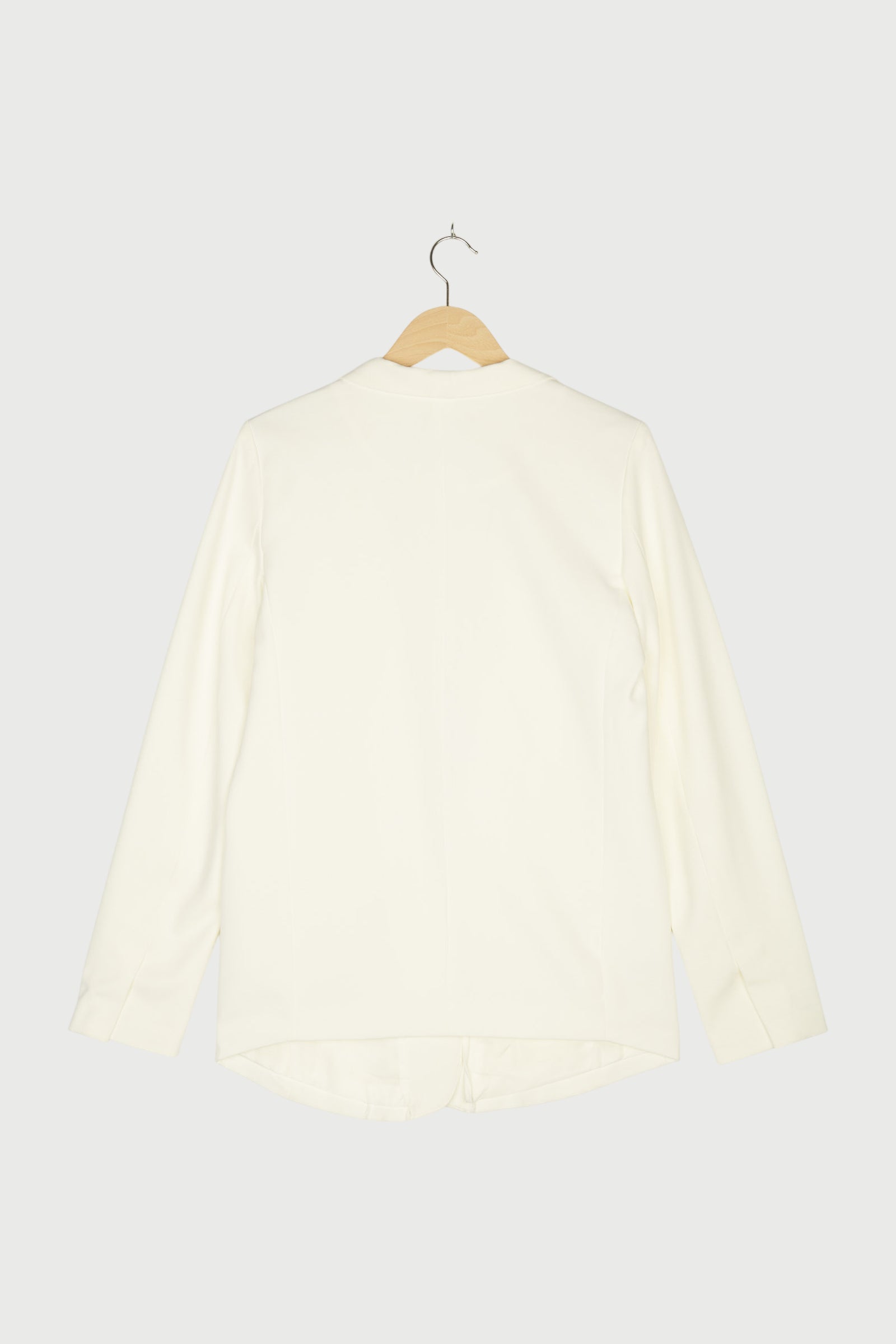 STRETCH BLAZER