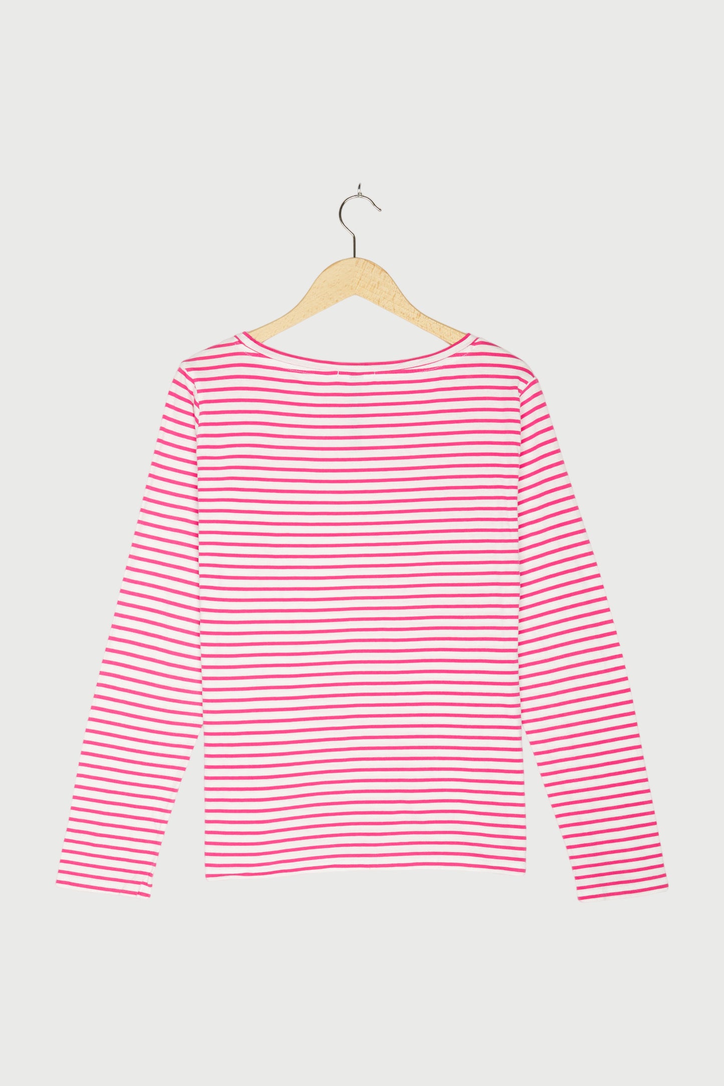 LONGSLEEVE TEE STRIPE