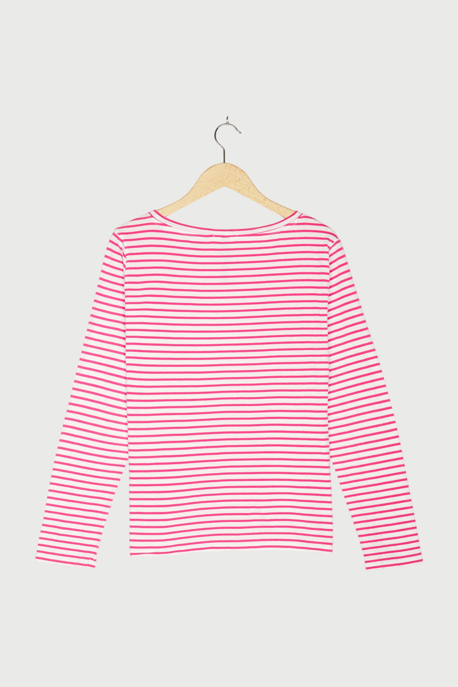 LONGSLEEVE TEE STRIPE