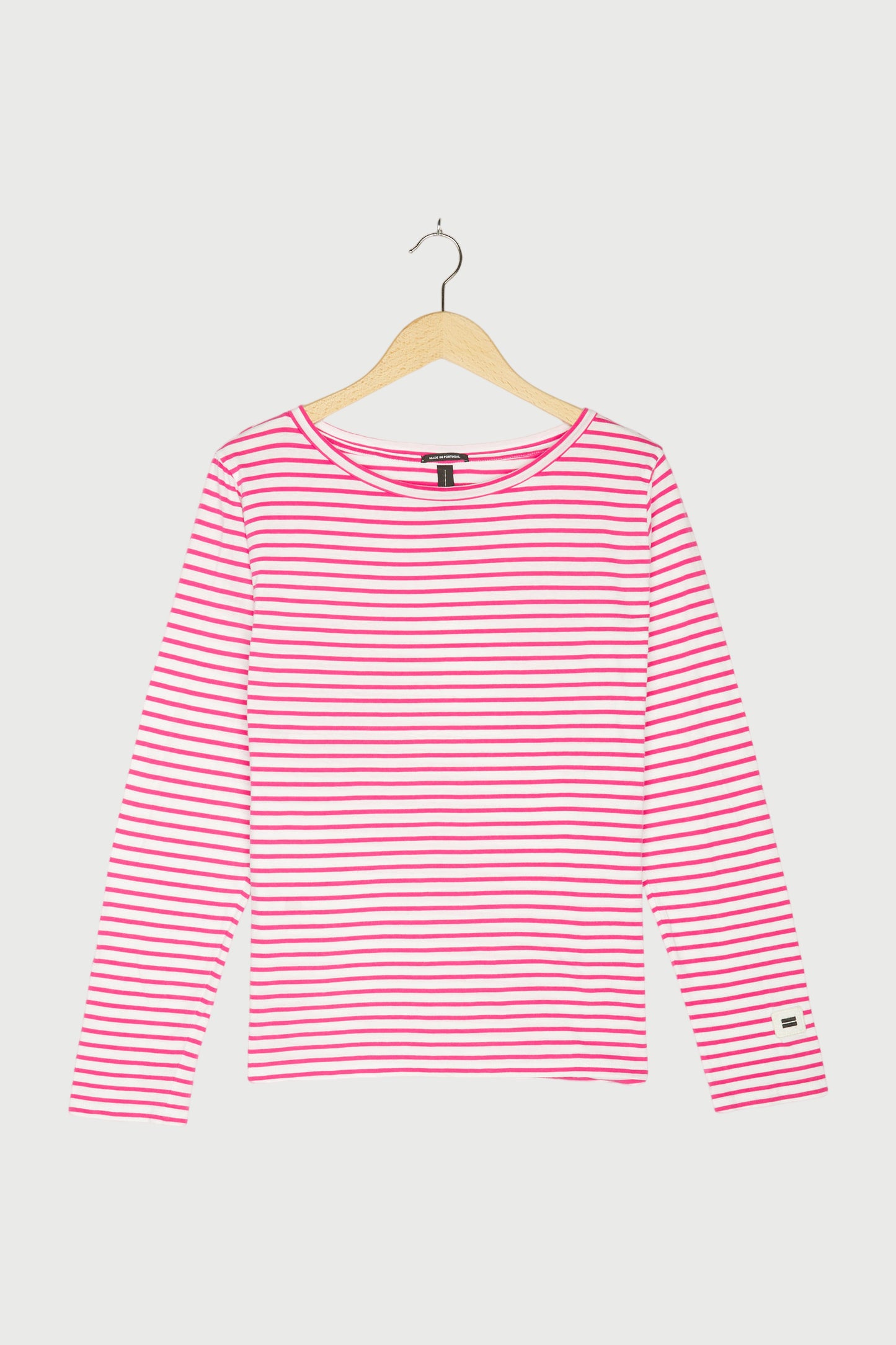 LONGSLEEVE TEE STRIPE
