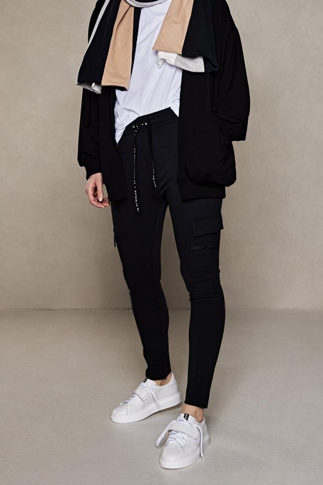 CARGO LEGGINGS