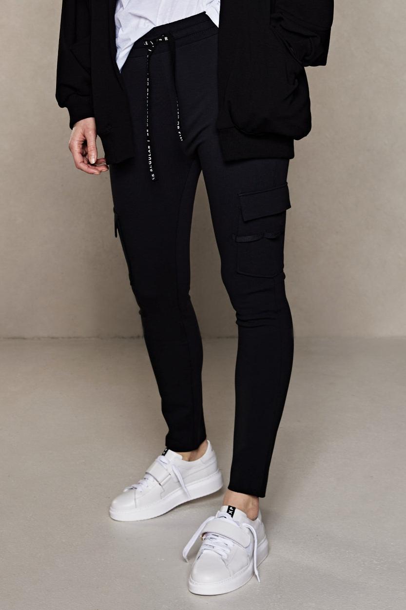 CARGO LEGGINGS