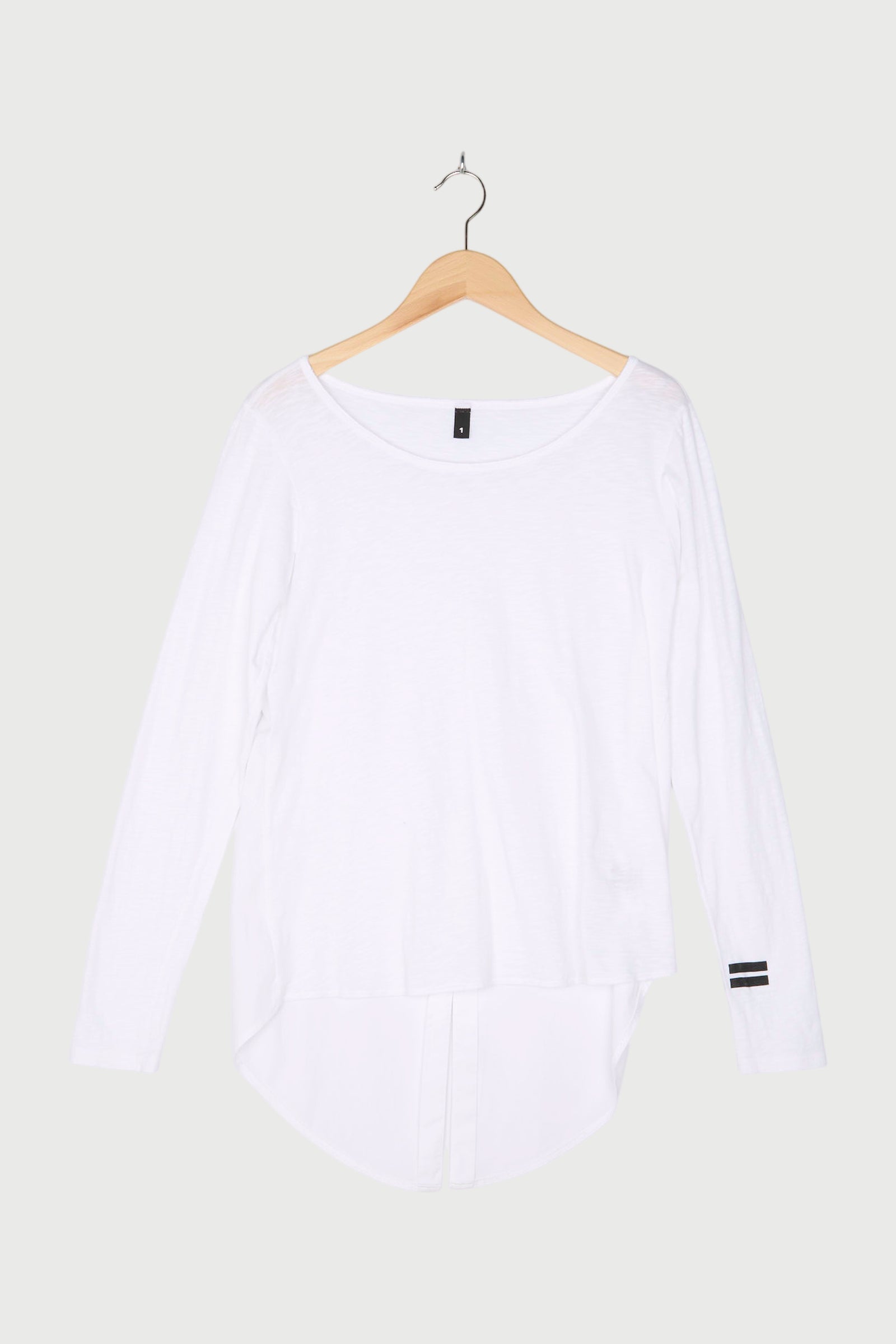 SMOKING TEE