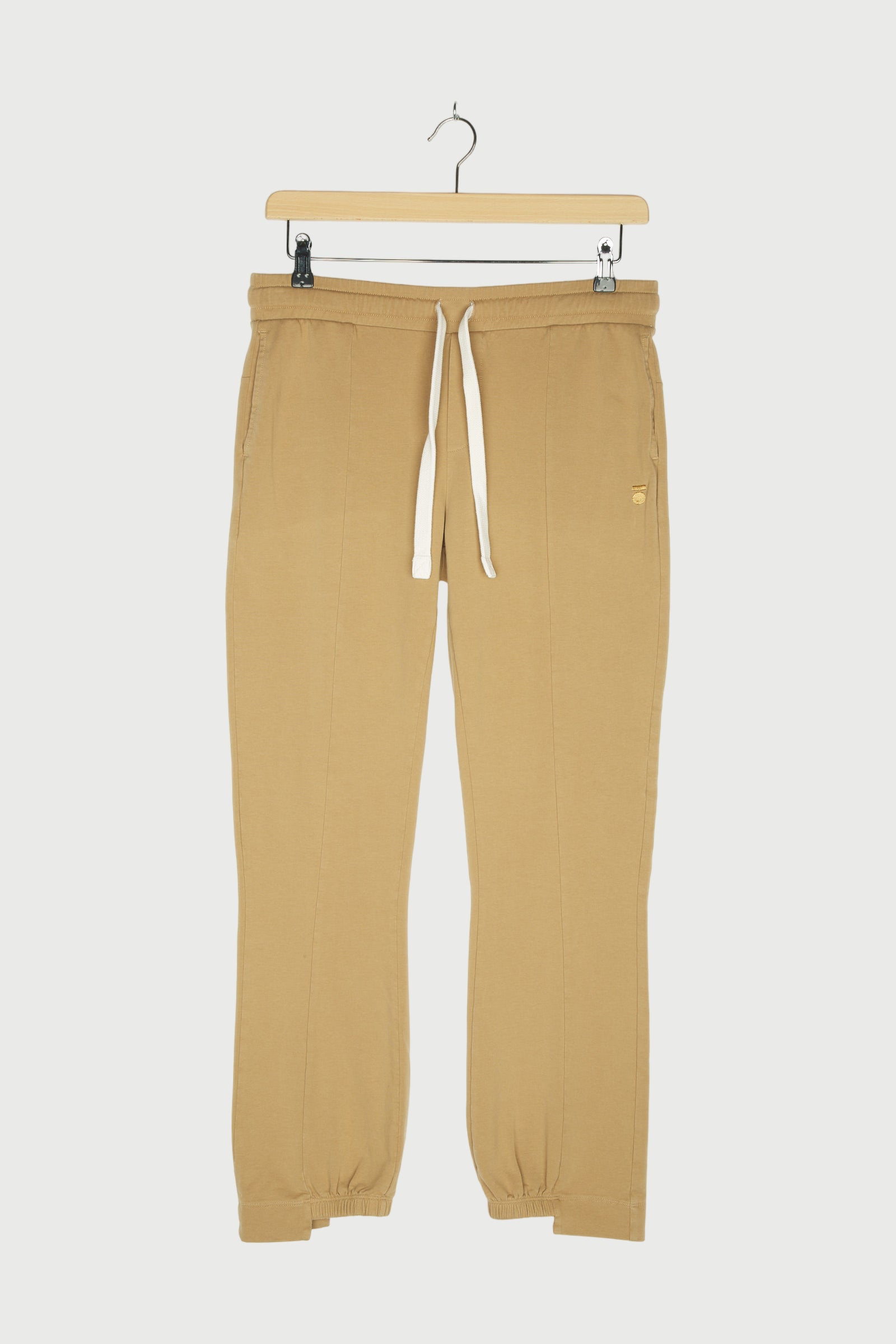 STRAIGHT JOGGER FADE OUT