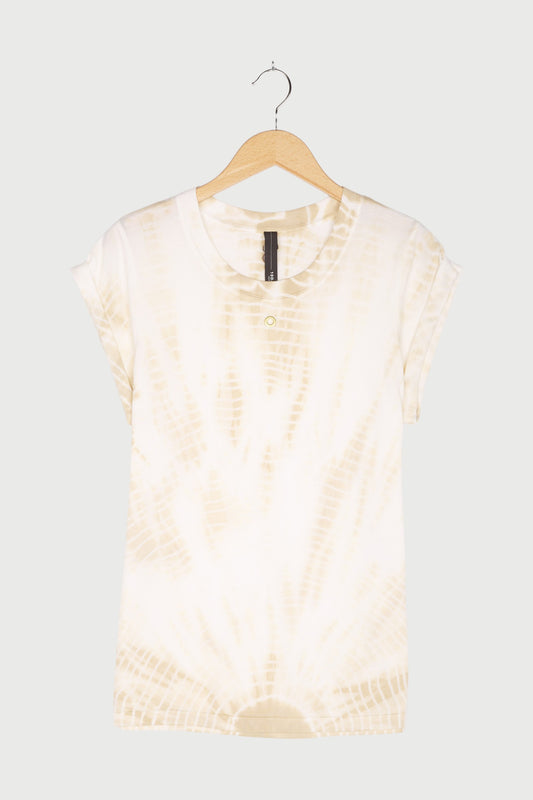 tee bamboo dye