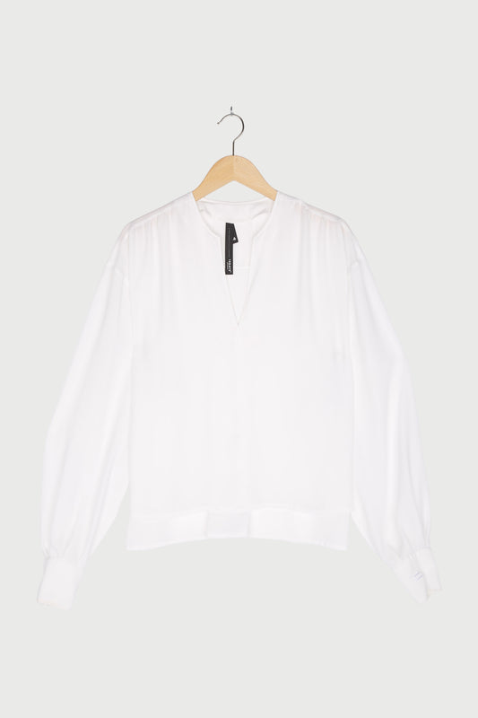 BLOUSE FLOWY