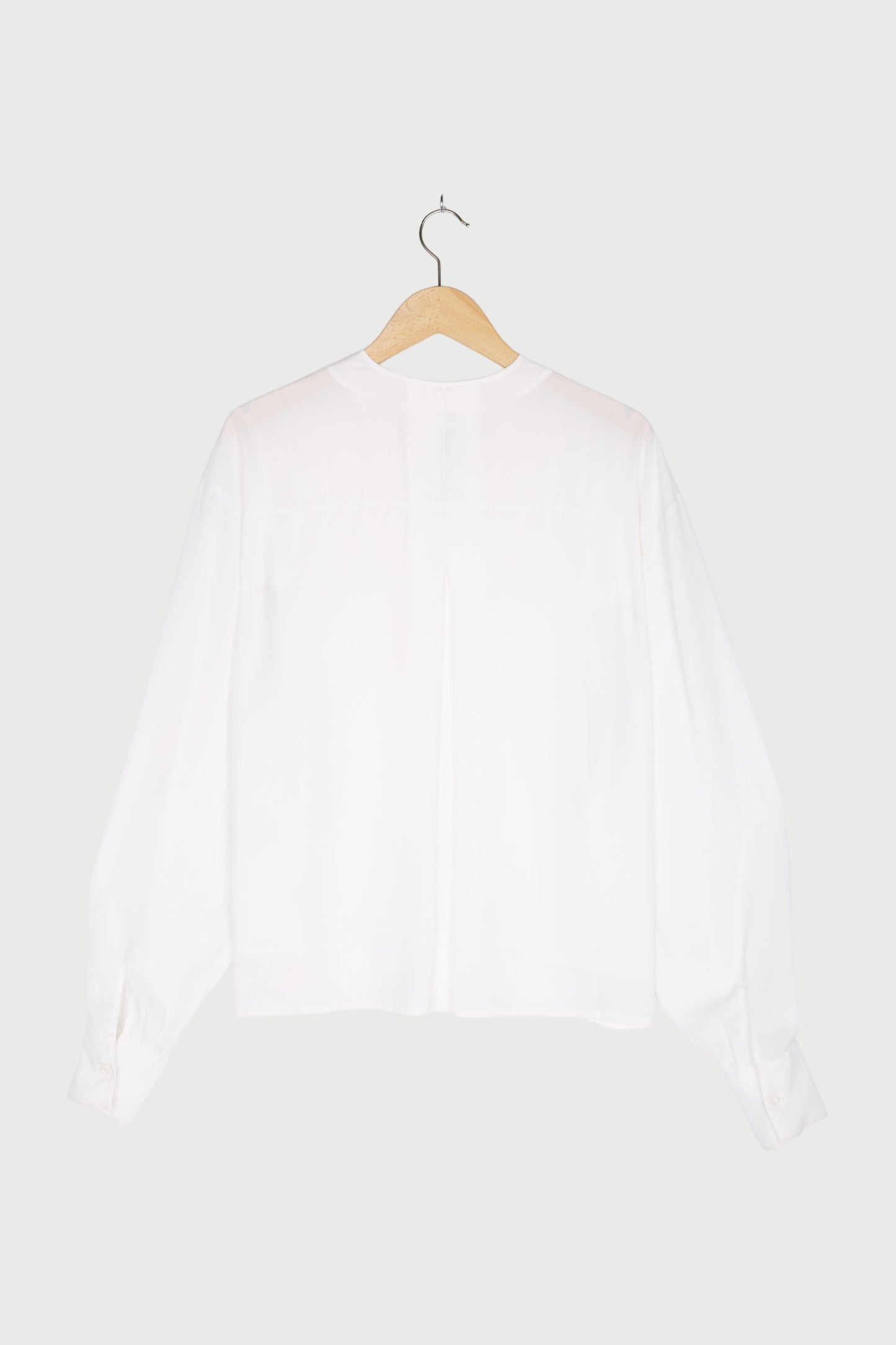 BLOUSE FLOWY