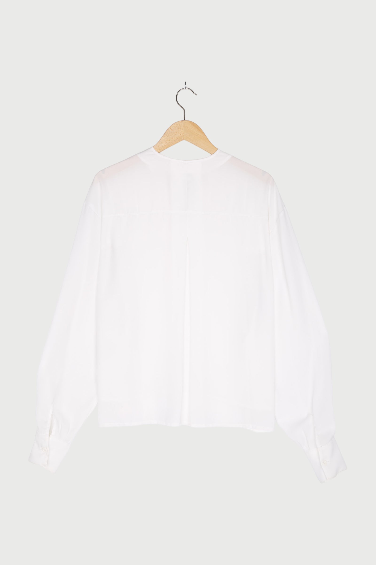 BLOUSE FLOWY