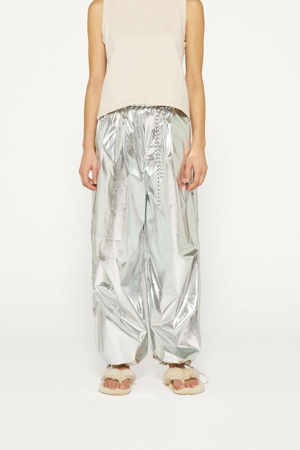 PROUD PANTS FOIL