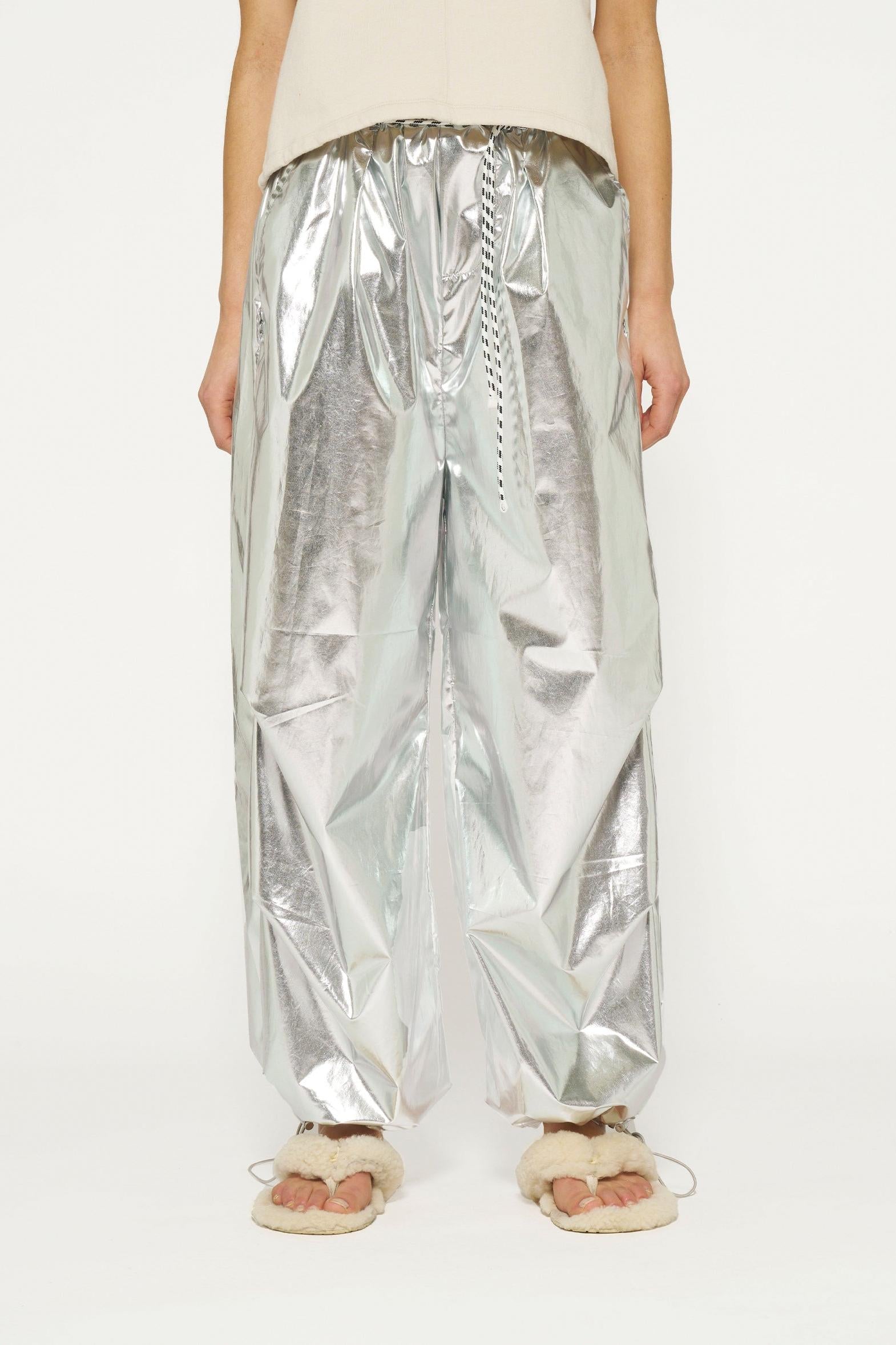PROUD PANTS FOIL