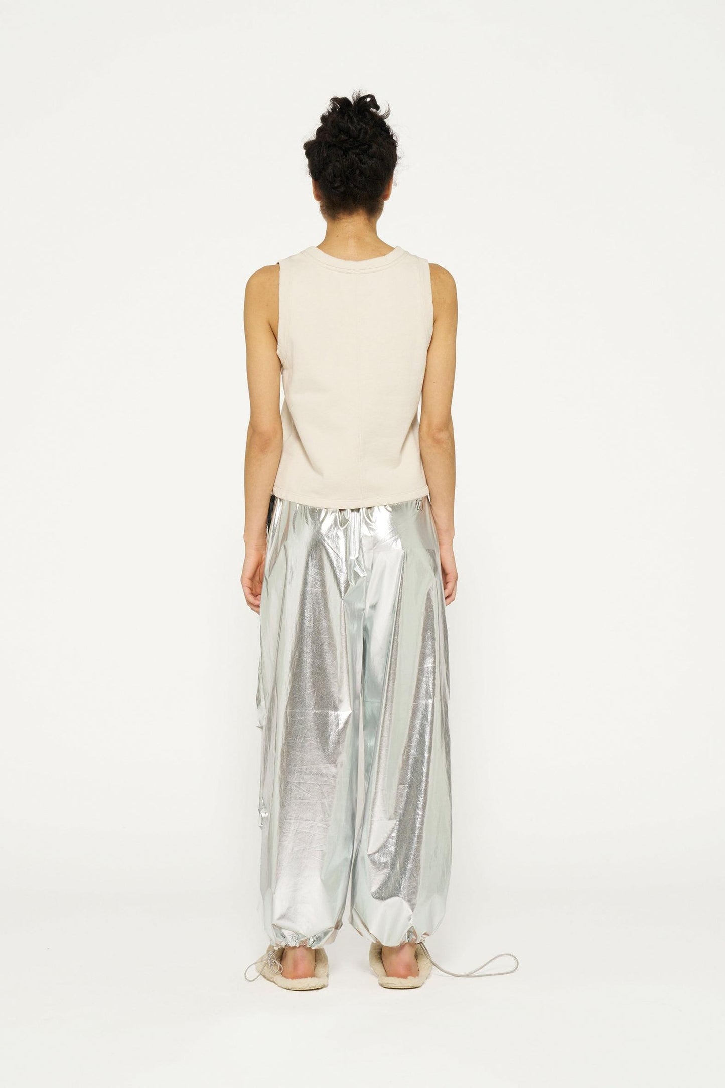 PROUD PANTS FOIL