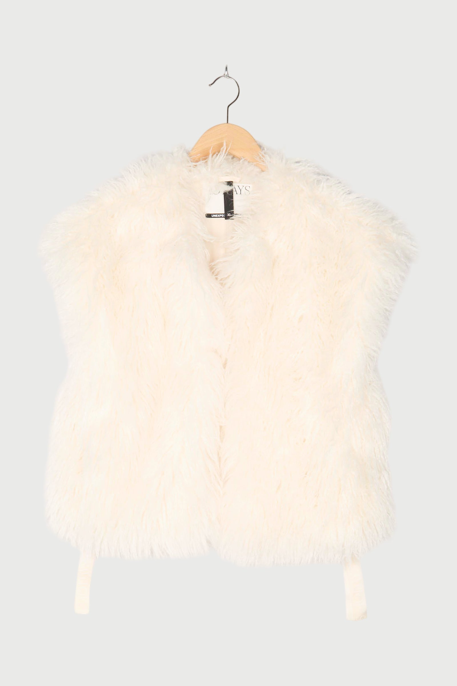 THE BOBBIE GILET