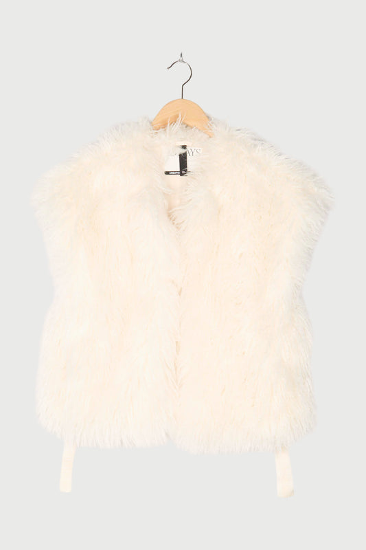 THE BOBBIE GILET