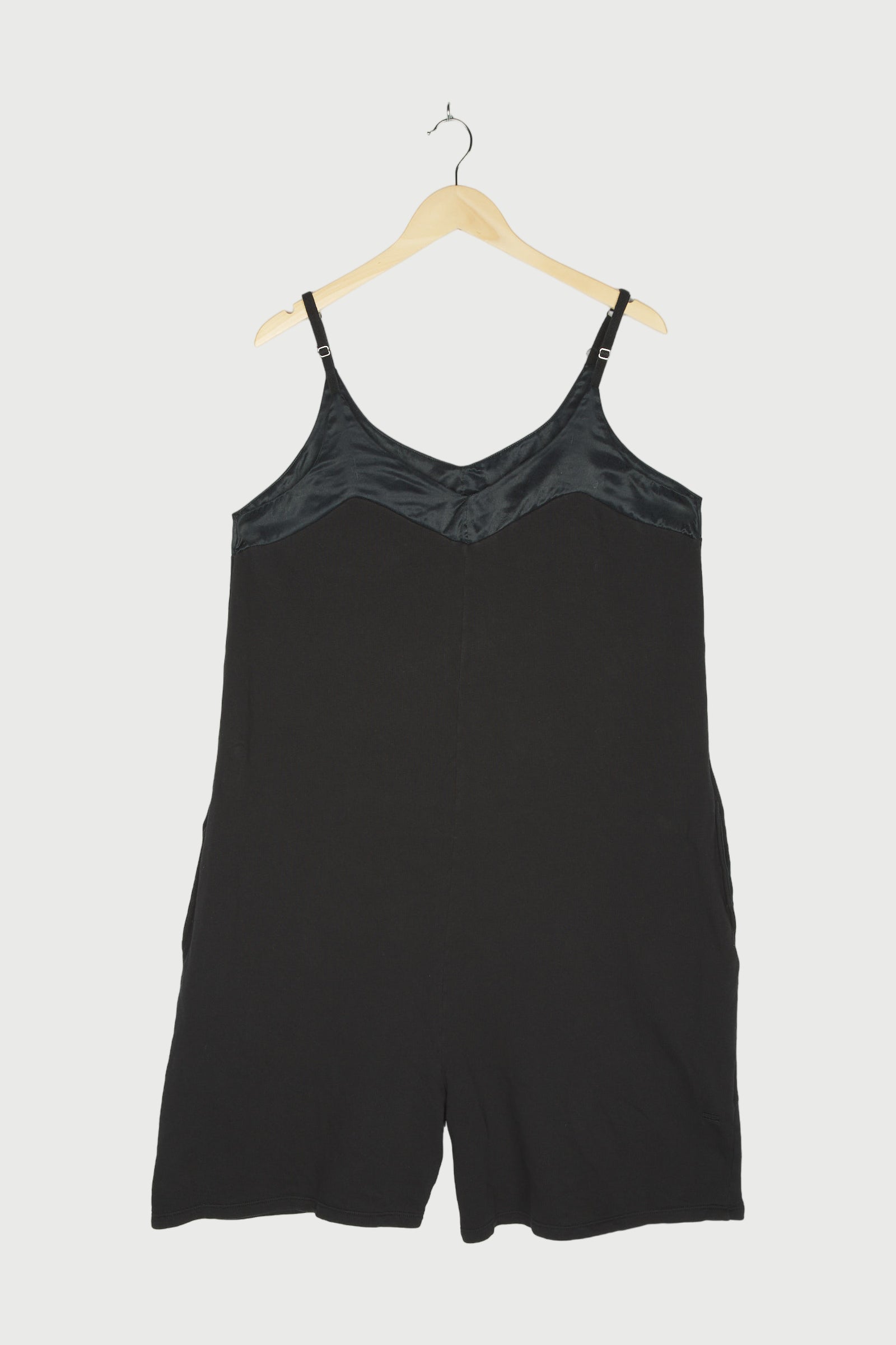 PLAYSUIT FLEECE