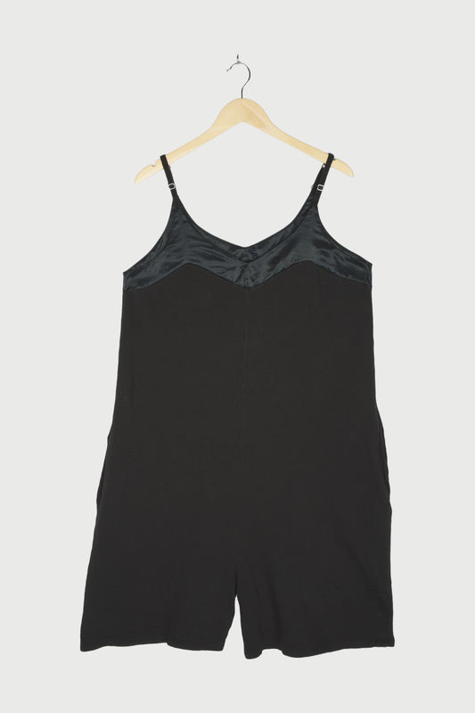 PLAYSUIT FLEECE