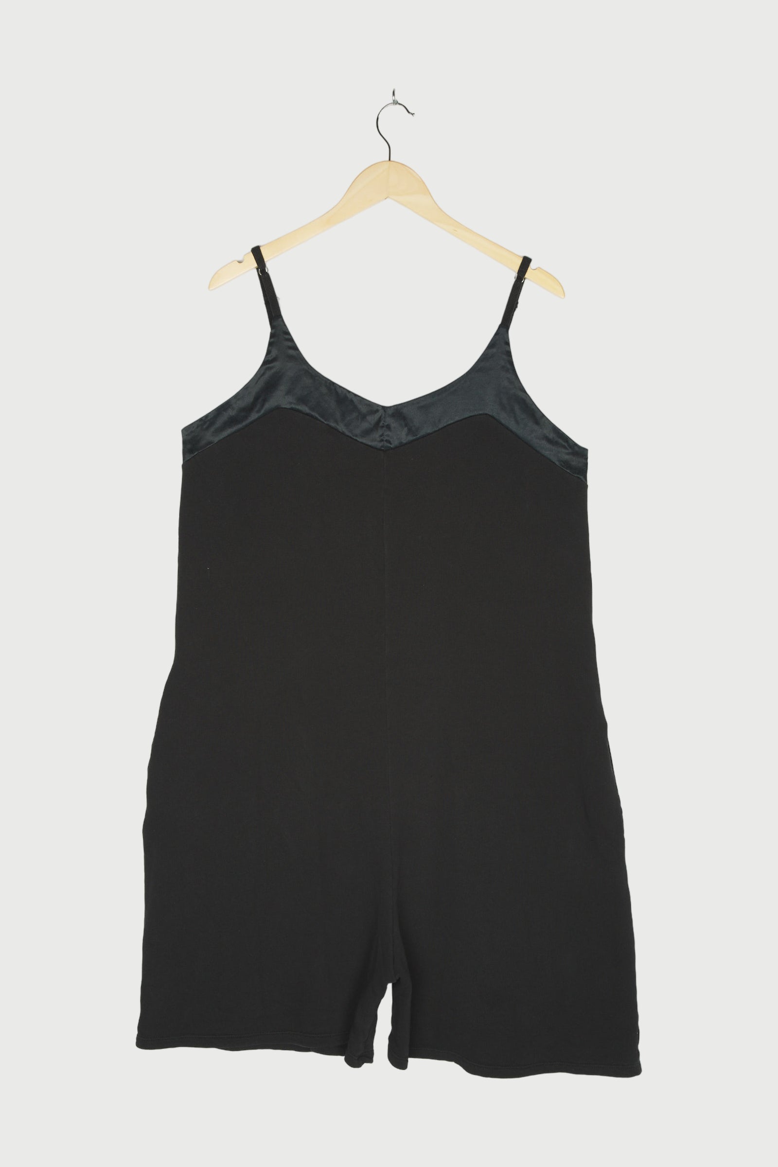 PLAYSUIT FLEECE