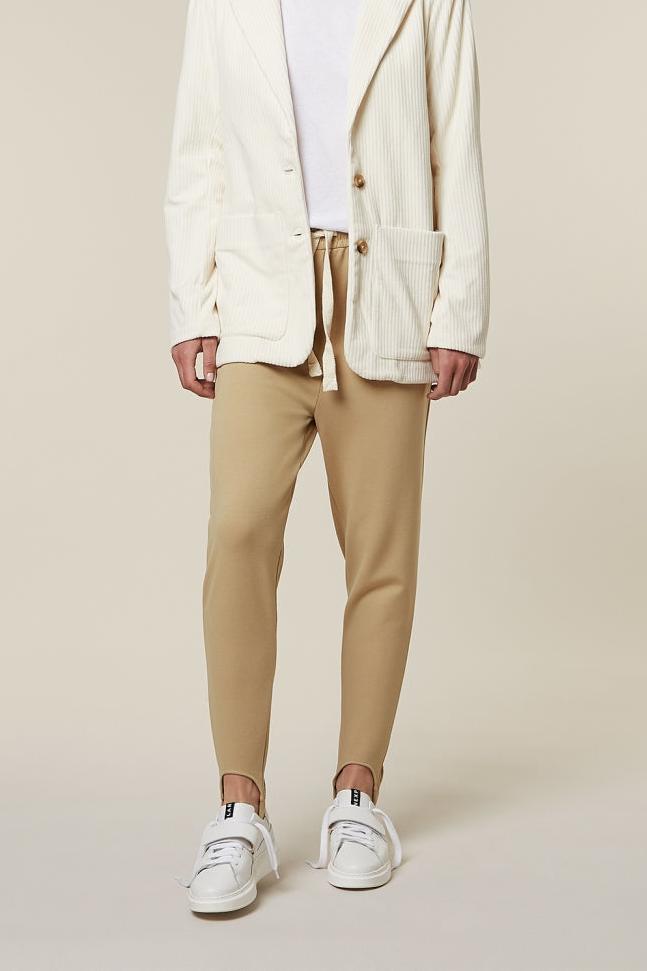 BLAZER CORDUROY