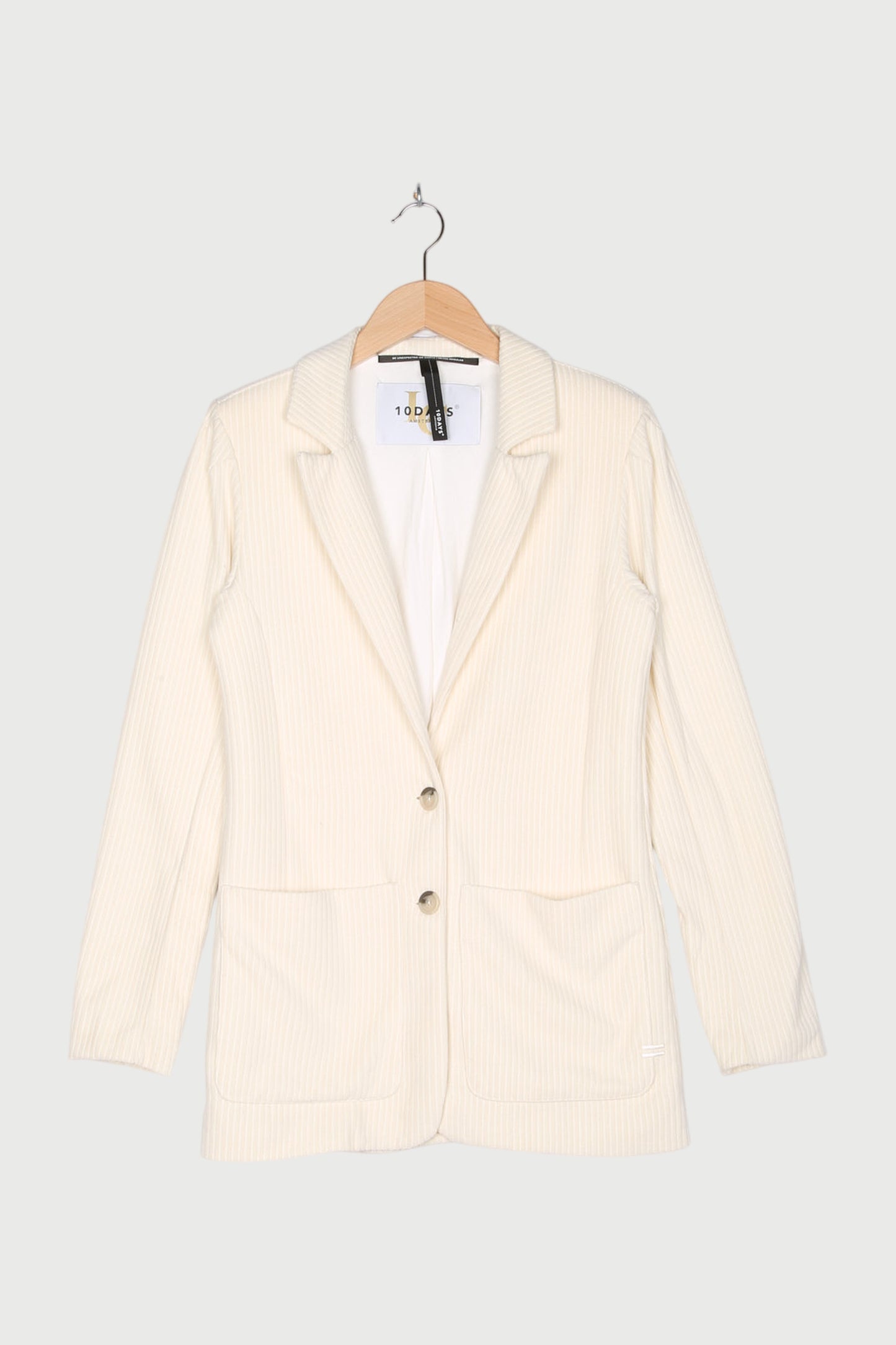 BLAZER CORDUROY