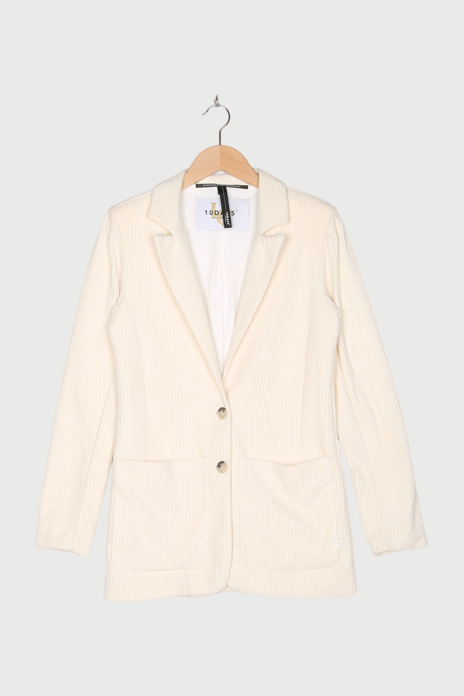 BLAZER CORDUROY