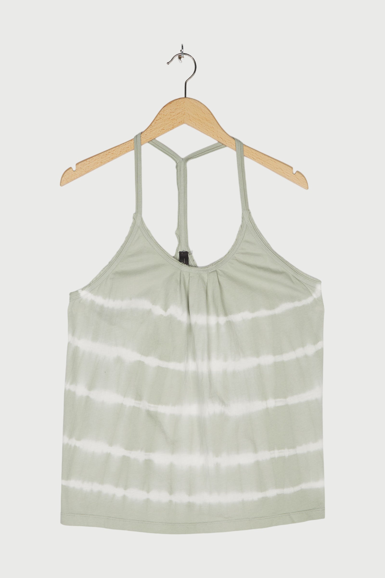 RACERBACK TOP TIE DYE