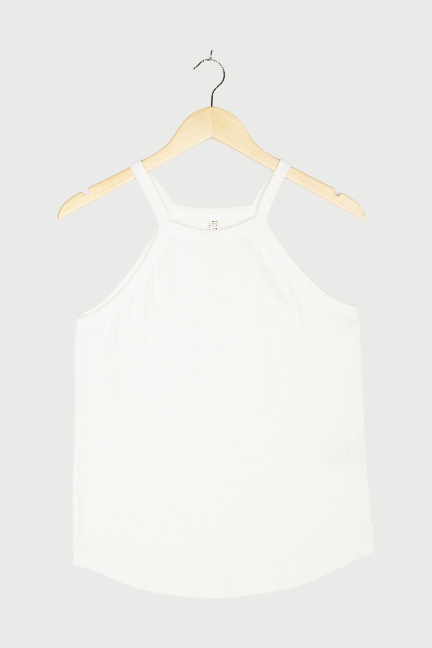 RACER TOP LINEN COTTON