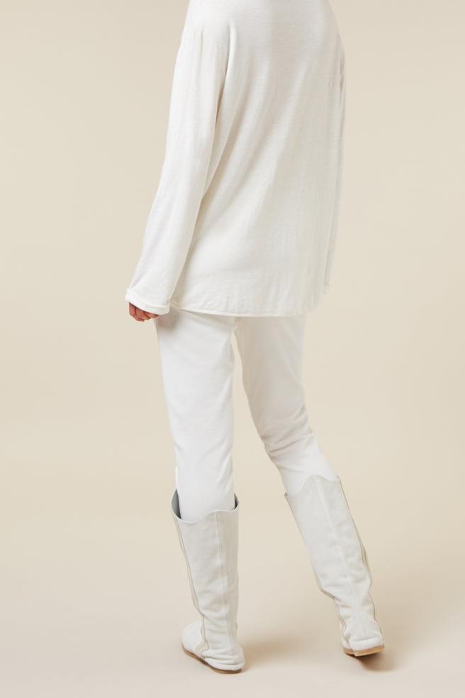 POLO SHIRT LINEN