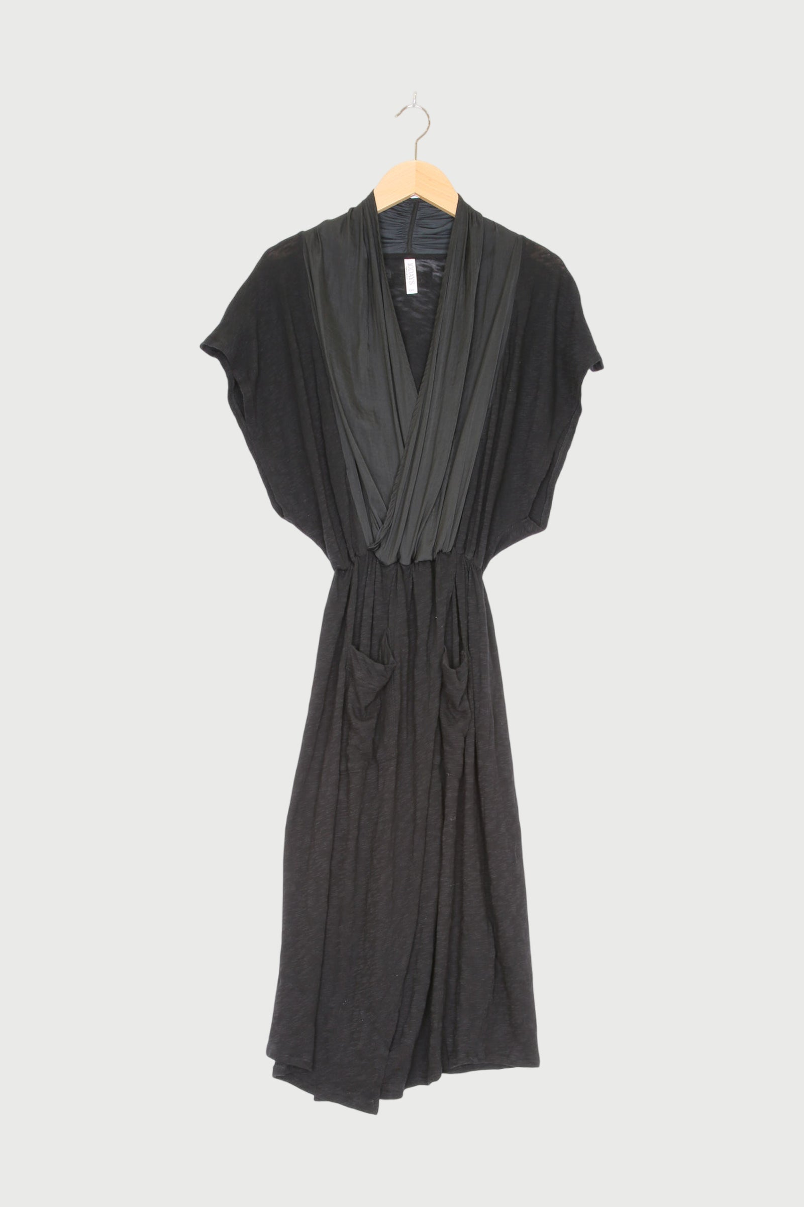 KIMONO DRESS
