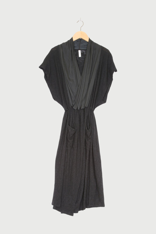 KIMONO DRESS