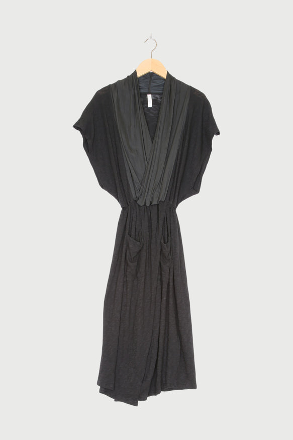 KIMONO DRESS