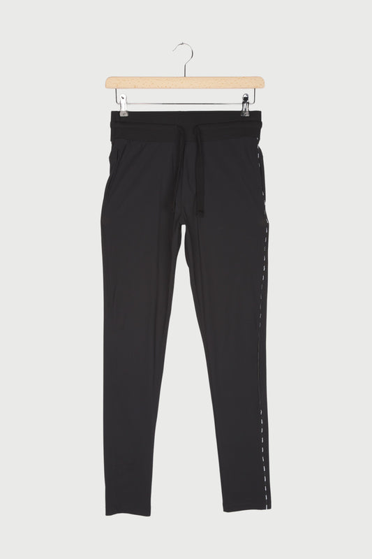 banana pants soft scuba