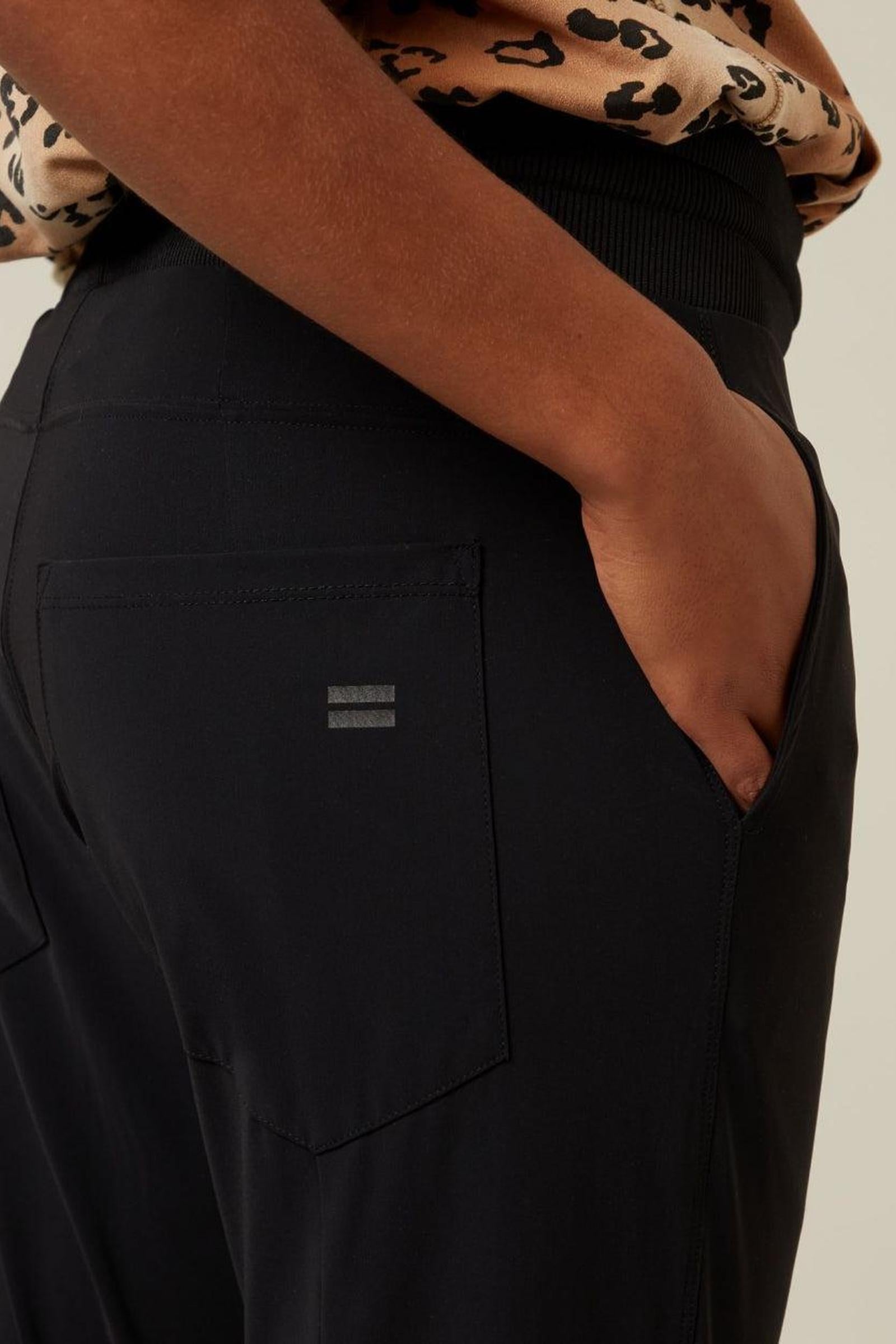 BANANA PANTS SOFT SCUBA