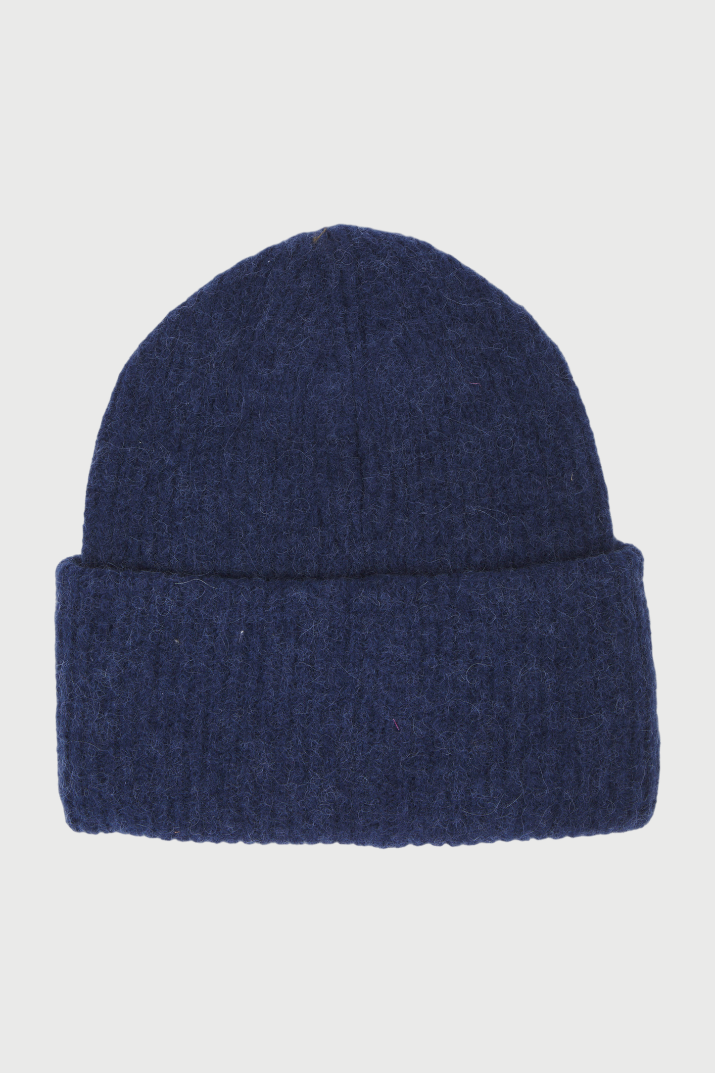 SOFT KNIT BEANIE