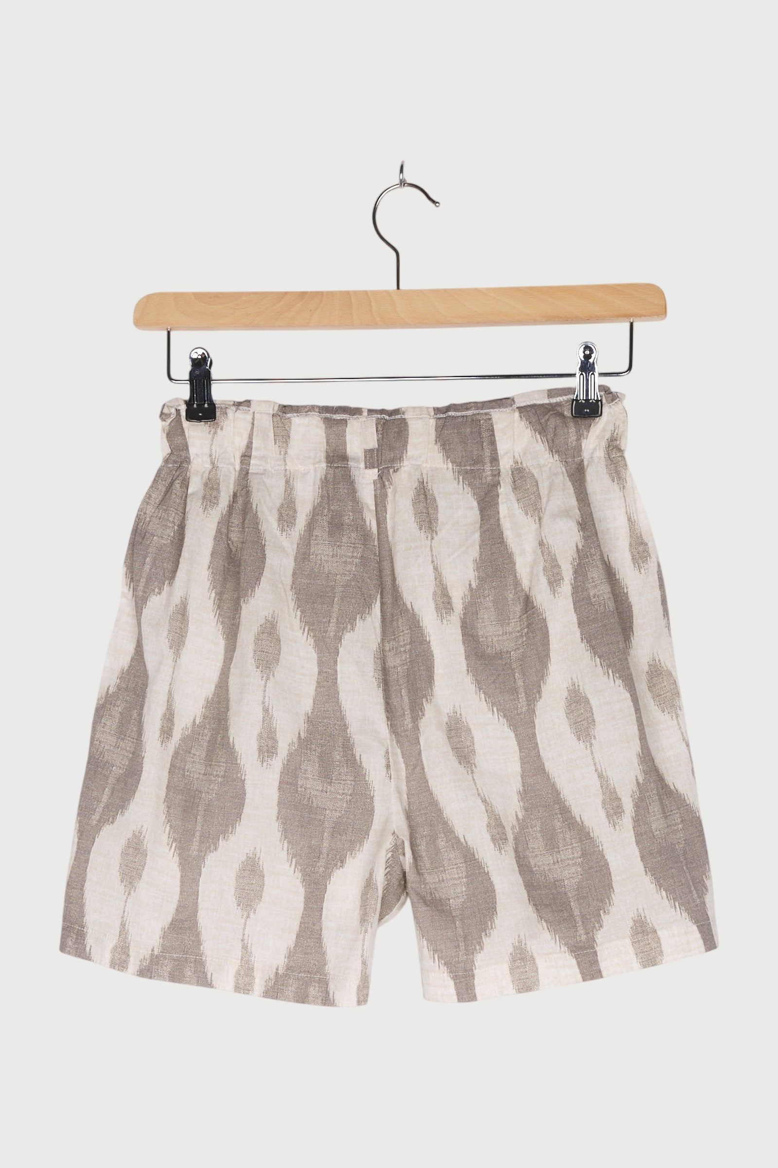 SHORTS IKAT