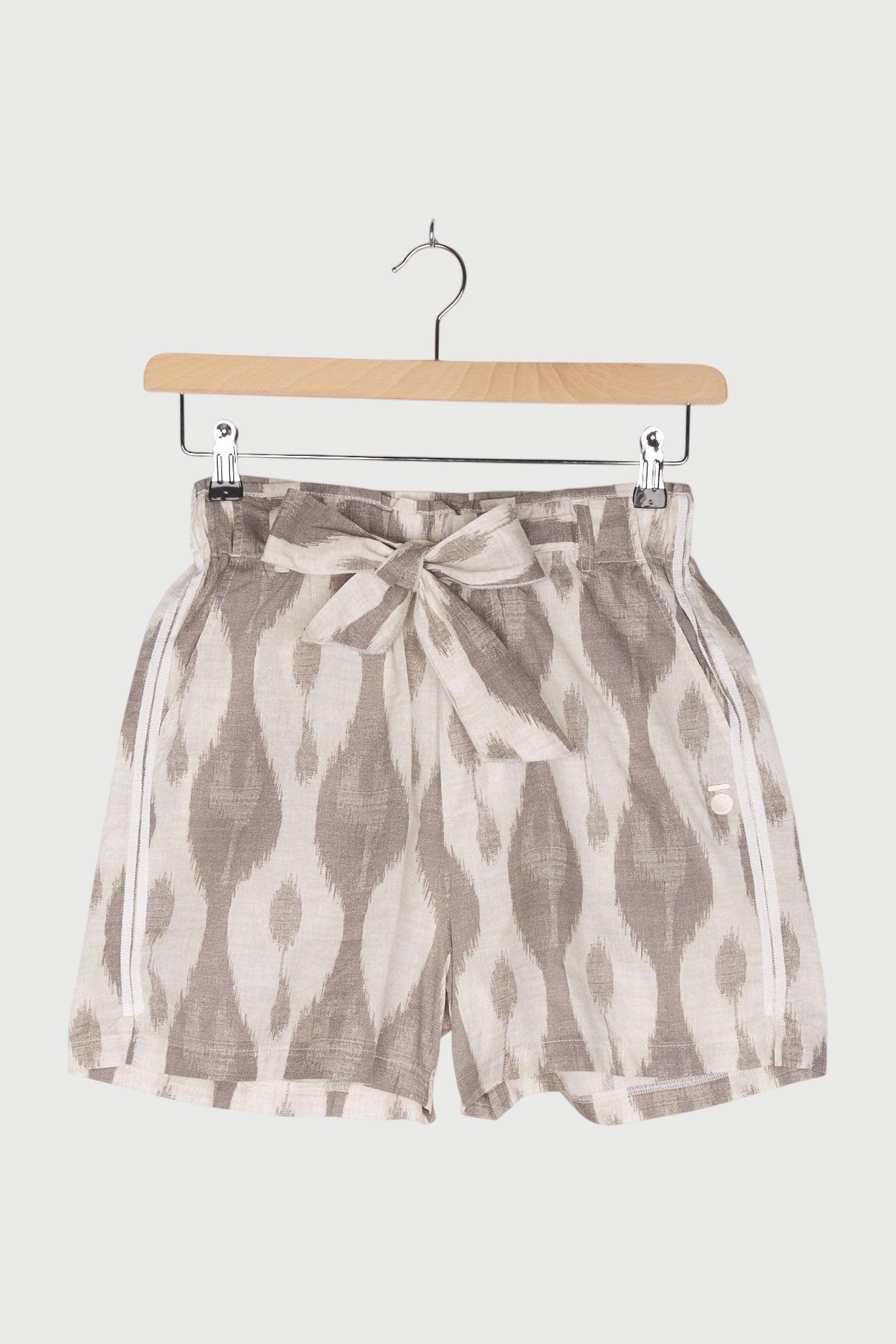 SHORTS IKAT